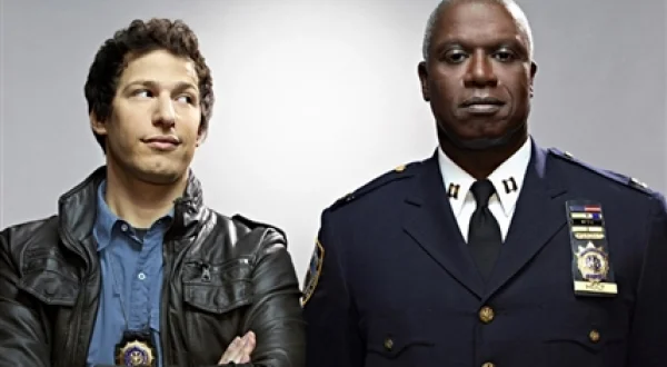 Brooklyn Nine-Nine | Pimento pierde la memoria