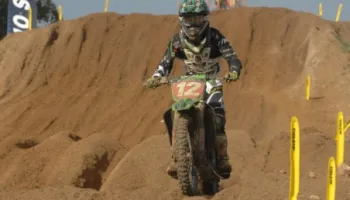 The Moto: Inside The Outdoors
