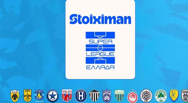 Super League 2026/27