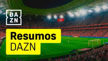 Resumos DAZN