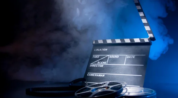 Film Artistik