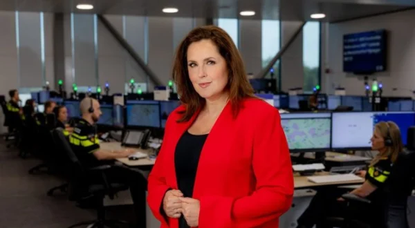 Opsporing verzocht