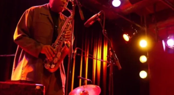 James Carter ‘Trane: A Centennial Supreme’ - Jazz In Marciac