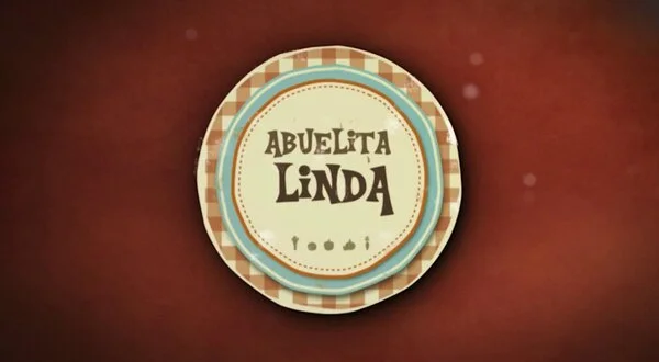 Abuelita linda