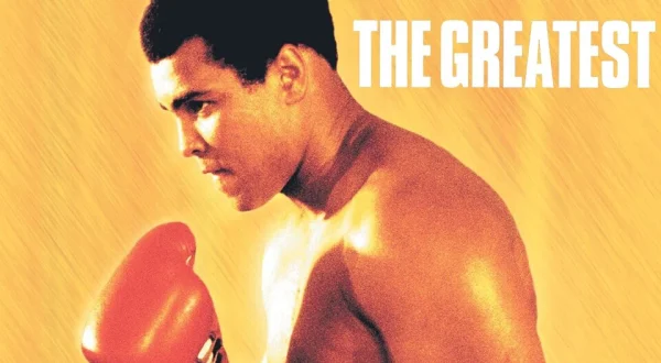 The Greatest
