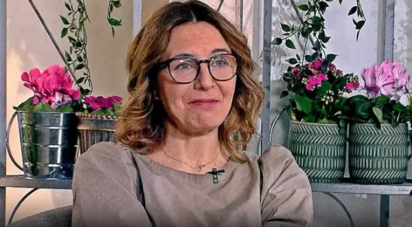 Anna Dymna - spotkajmy się