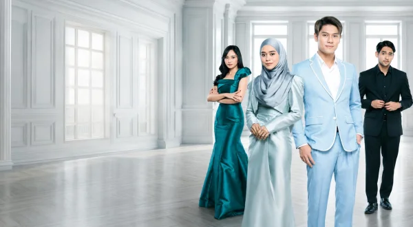S0E19 - Aku Mencintaimu Karena Allah