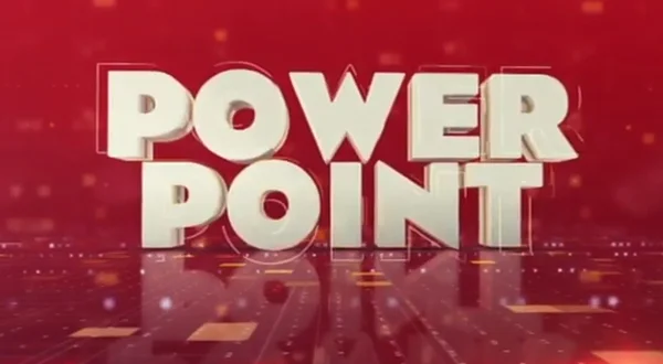 Power Point