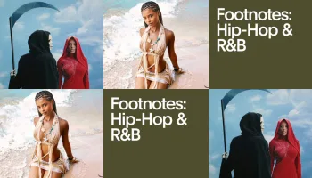 Footnotes: Hip-Hop & R&B