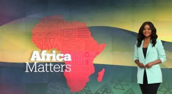 Africa Matters