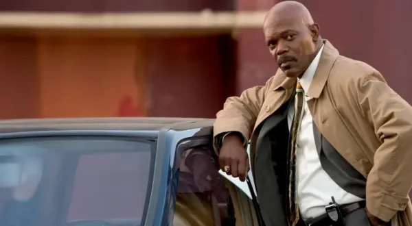Coach Carter