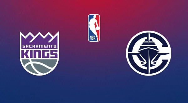 NBA Basketball