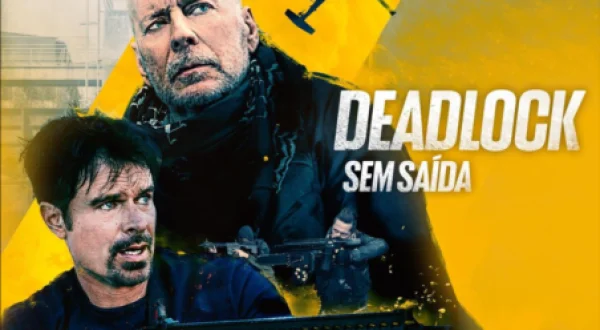 Deadlock: Sem Saída