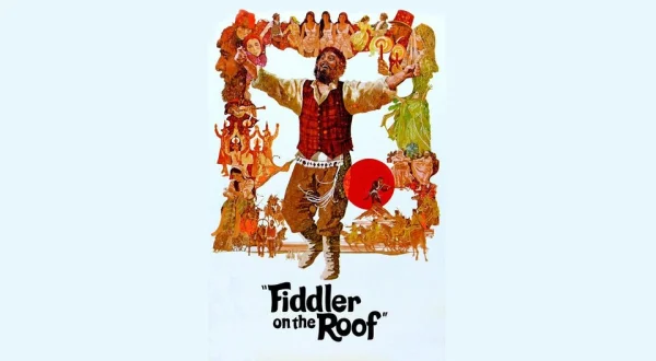 Fiddler on the Roof