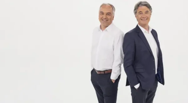 Les Grandes Gueules : débat, société, diversité