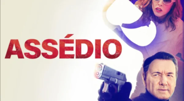 Assédio