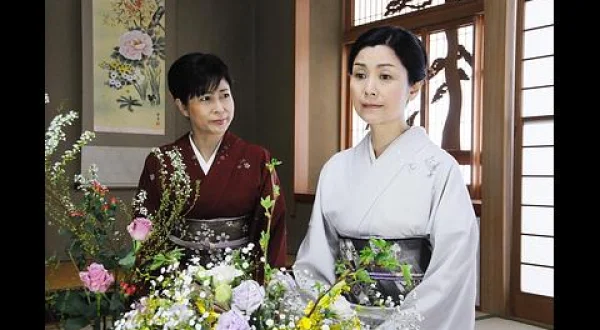 密会の宿９ 宝石の甘い罠