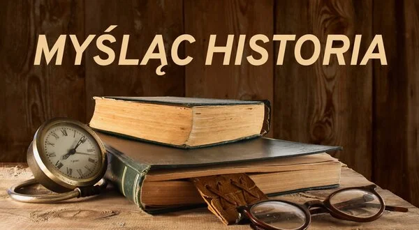 Myśląc Historia