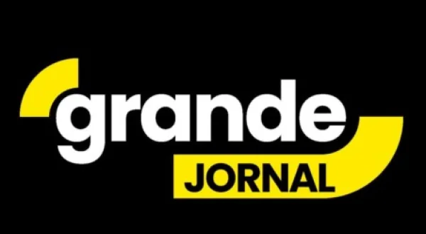 Grande Jornal (Direto)