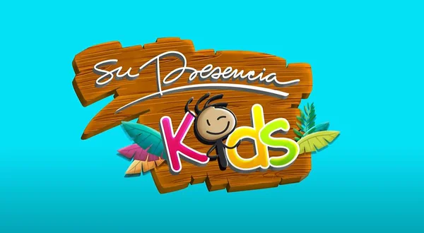 Su presencia Kids