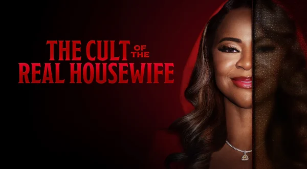 The Cult Of The Real Housewife