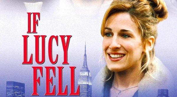 If Lucy Fell