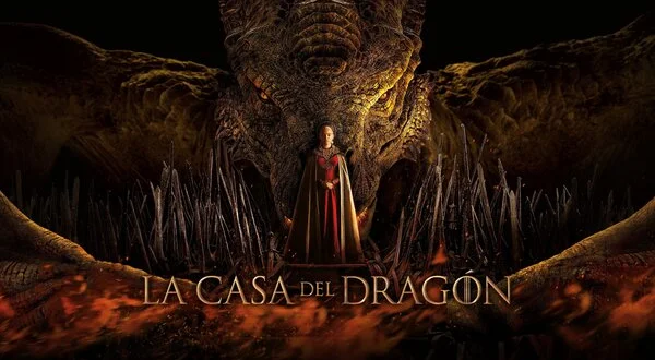 La casa del dragón