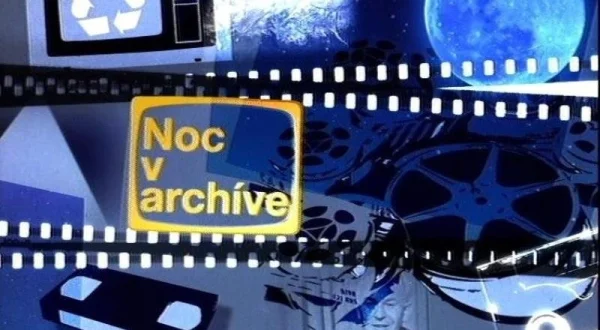 Noc v archíve