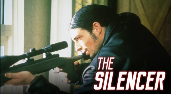 The Silencer
