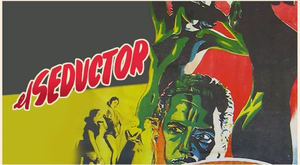 El seductor