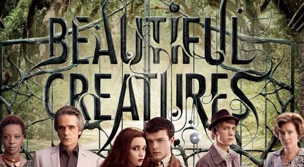 Beautiful Creatures
