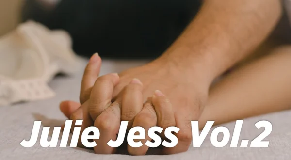 Julie Jess Vol.2