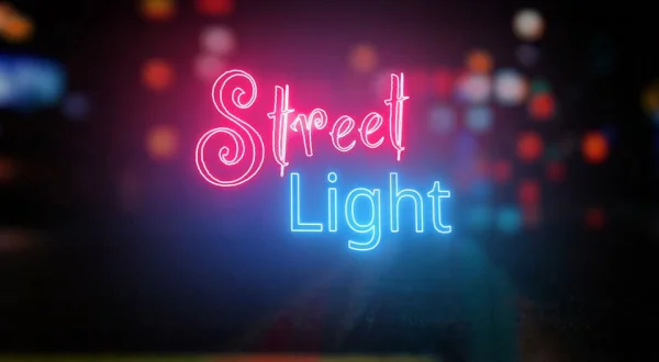 Street Light