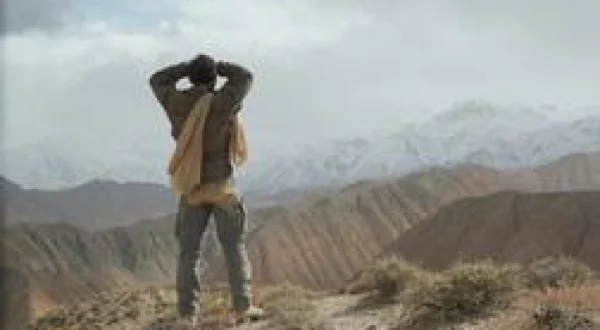 Ed Stafford : duels au bout du monde