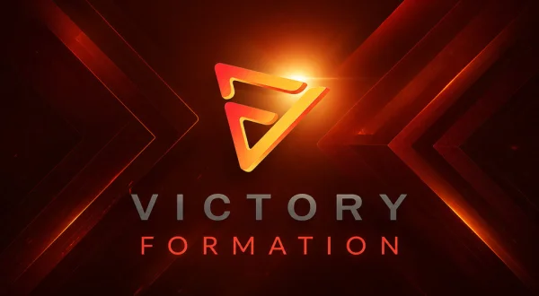 Victory Formation With Jeff Lightsy Jr.