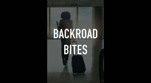 Backroad Bites