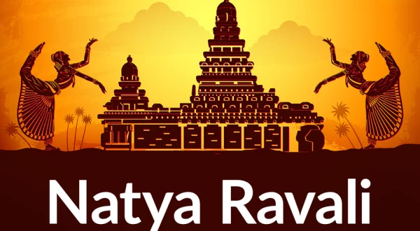 Natya Ravali