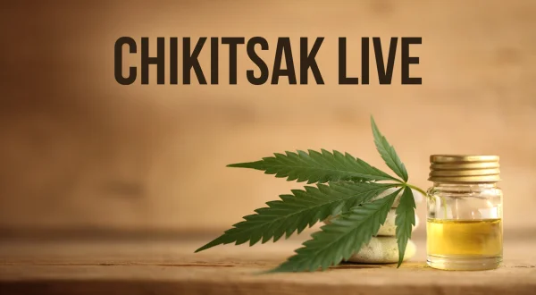Chikitsak Live
