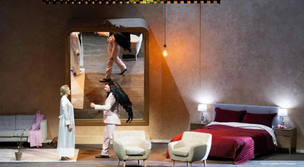 Beethoven: Fidelio - Dutch National Opera