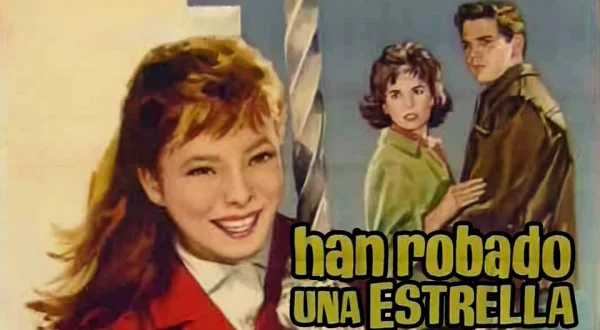 Han robado una estrella