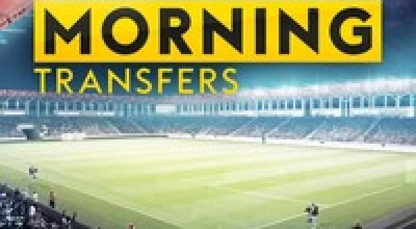 Good Morning Transfers