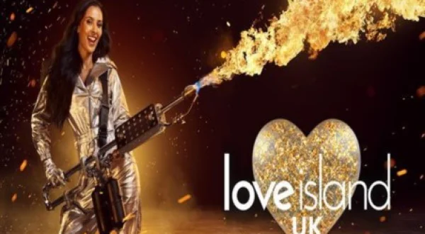 Love Island U.K.