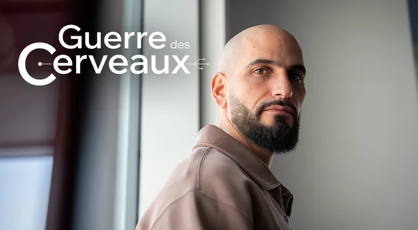 La guerre des cerveaux