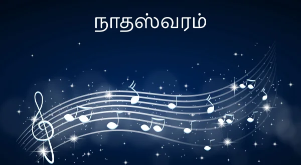 நாதஸ்வரம்
