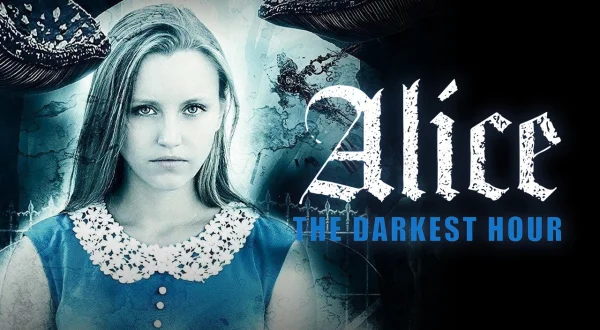 Alice – The Darkest Hour