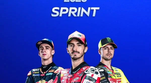GP Spagna: Sprint Race