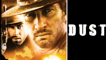Dust
