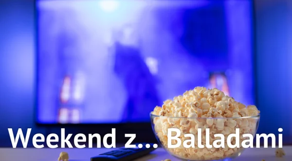 Weekend z... Balladami