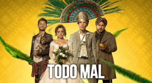 Todo mal