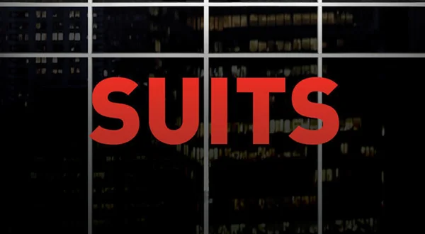 Suits